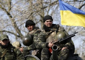 ВС Украины освободили несколько населенных пунктов в Харьковской области