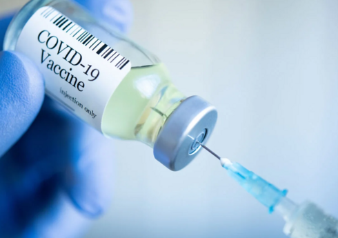 ЕС предложил в дар Китаю вакцину от коронавируса