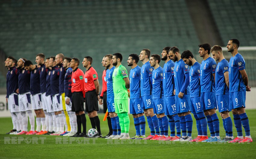 В матче Словакия-Азербайджан не будет ограничений для числа болельщиков