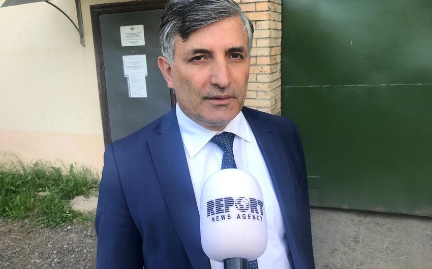 Фуад Аббасов будет депортирован в Азербайджан 28 мая - ВИДЕО - ОБНОВЛЕНО - ЭКСКЛЮЗИВ