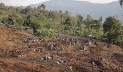 Landslides in northern Ethiopia kill 23