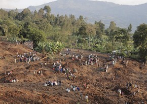 Landslides in northern Ethiopia kill 23