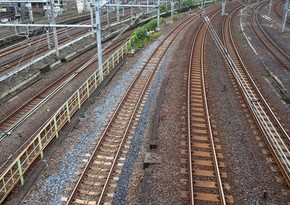 ADB discloses volume of funding needed to modernize section of North-South railway corridor in Azerbaijan