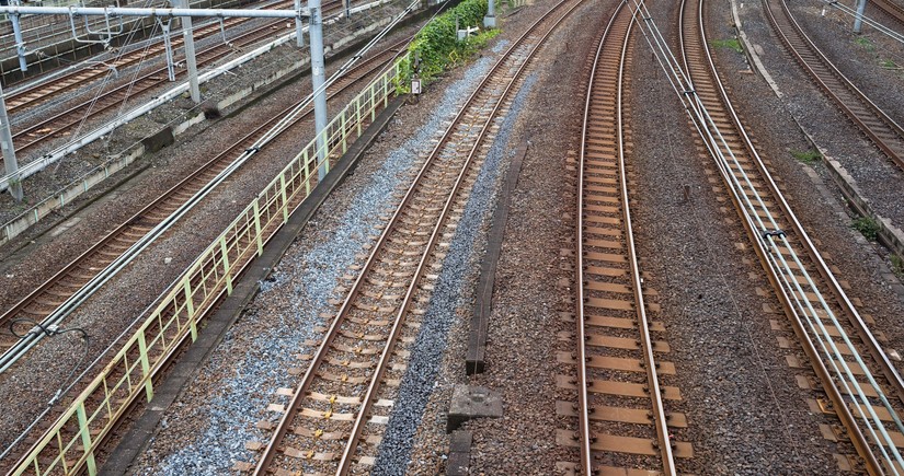 ADB discloses volume of funding needed to modernize section of North-South railway corridor in Azerbaijan