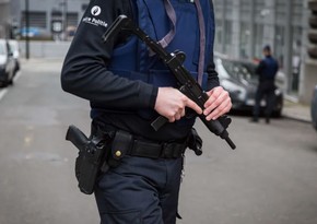 В Бельгии произошла перестрелка в ходе операции полиции против правых радикалов