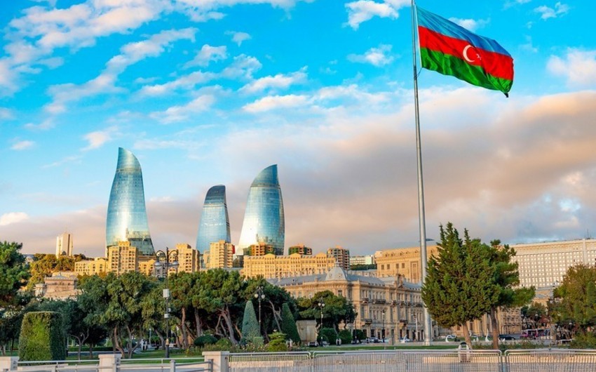 Азербайджан в ТОП-5 лучших туристических направлений в 2020 году