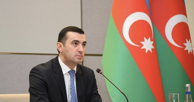 Азербайджан пригласил представителей ООН в Карабах