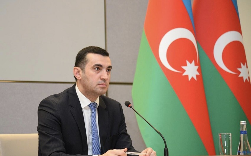 Azərbaycan BMT nümayəndələrini Qarabağa dəvət edib