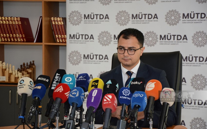 MÜTDA: Müəllimlərin vahid məktəbli formasına keçməsi barədə hansısa qərar yoxdur