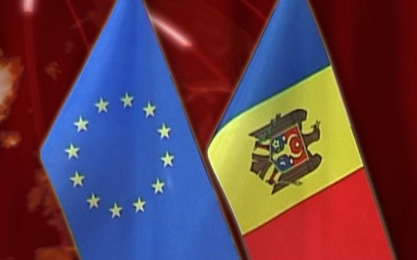 Европарламент ратифицировал договор ЕС с Молдавией