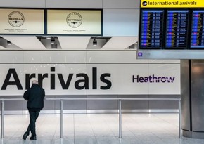 Аэропорт Хитроу получил первую после пандемии COVID-19 прибыль в 48 млн долларов