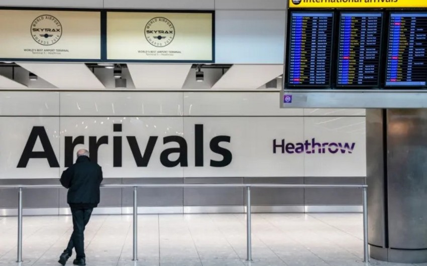 Heathrow Airport turns profit for first time since 2019