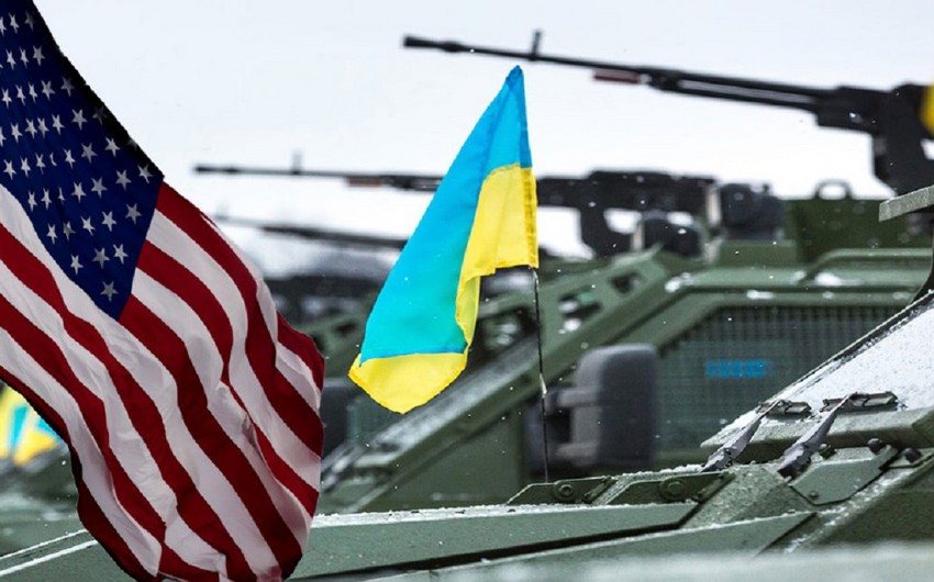 US to announce $225M in weapons for Ukraine this week