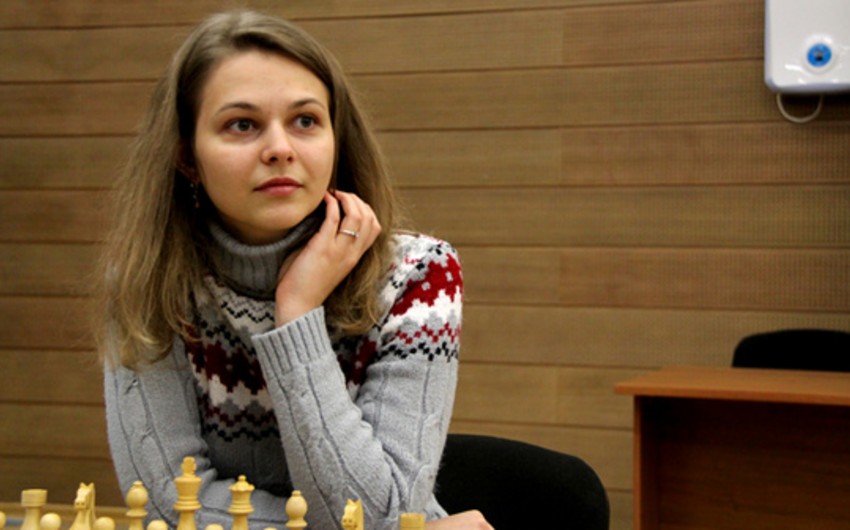 Women's World Chess Championship to be held in Lviv in 2016