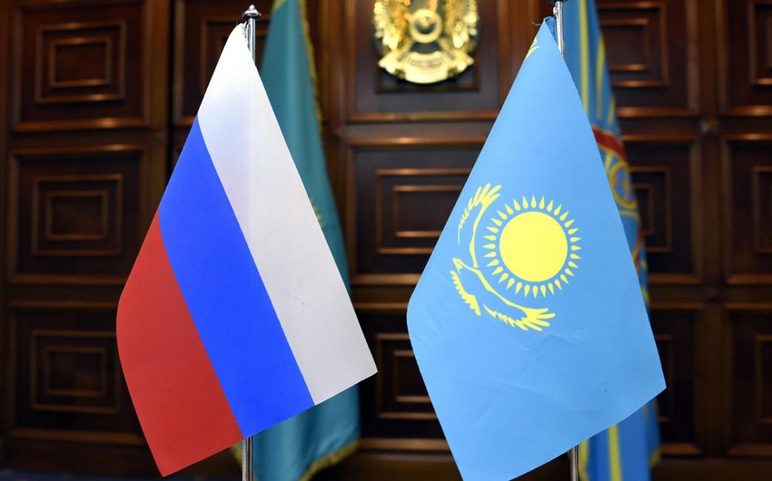 Казахстан сообщил о реализации 40 крупных проектов с Россией на 16,6 млрд долларов