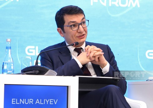 Эльнур Алиев: Приоритет зеленого роста - демонстрация готовности Азербайджана принять у себя COP