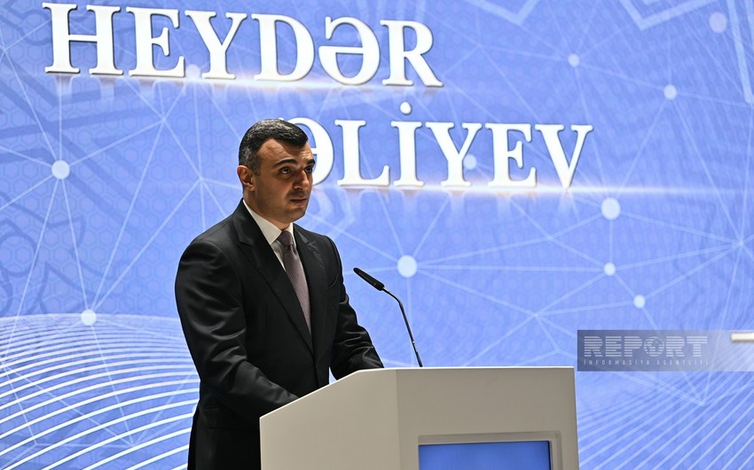 Taleh Kazımov: Son 20 ildə Azərbaycan iqtisadiyyatının real həcmi 4 dəfə artıb