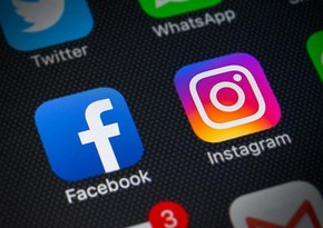 В России запретили Facebook и Instagram