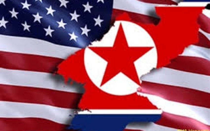 МИД КНДР: санкции США в отношении Пхеньяна являются контрпродуктивными