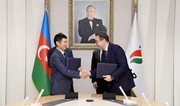 SOCAR Green and PowerChina sign MoU as part of COP29