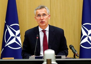 Stoltenberg urges NATO countries to increase defense spending