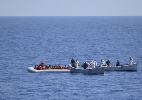 Власти Марокко задержали свыше 100 нелегальных мигрантов
