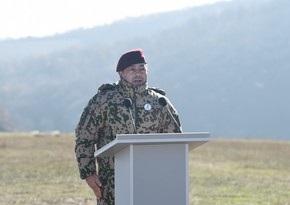 Полковник спецназа: Все военнослужащие с нетерпением ждали приказ о начале боевых действий