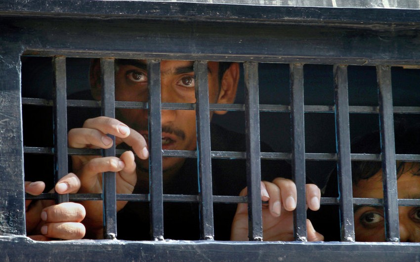 Pakistan Set to Execute 500 Convicted Terrorists in Coming Weeks