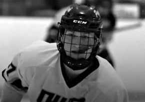 New York high school hockey player Connor Kasin, 17, dead after collapsing on ice