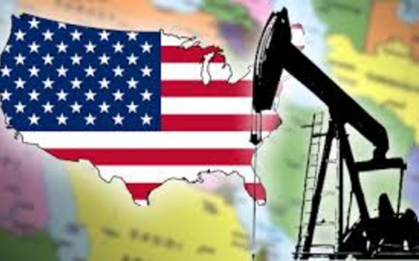 Администрация США разрешила добычу нефти на Атлантическом шельфе