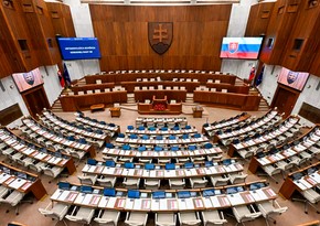 Парламент Словакии усиливает меры безопасности на фоне покушения на премьера