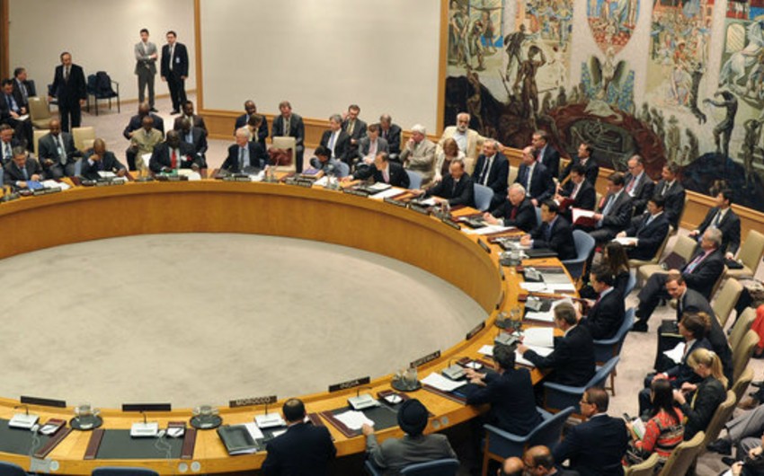 ​СБ ООН осудил нападение в Ницце, квалифицировав его как теракт