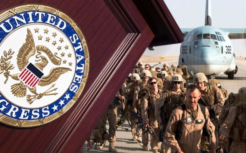 США готовятся перебросить дополнительные силы на Ближний Восток