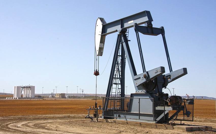 ​Мировые цены на нефть возобновили падение