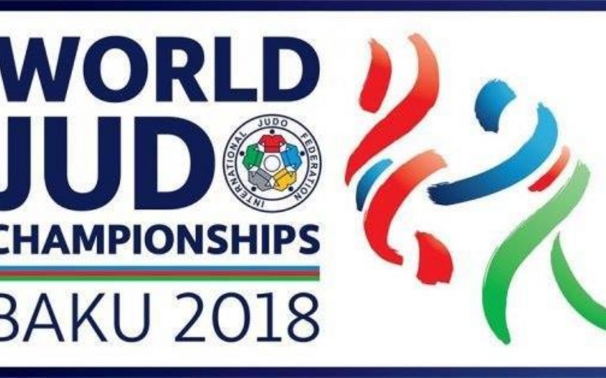 Solemn opening ceremony of world judo championship to be held in Baku today