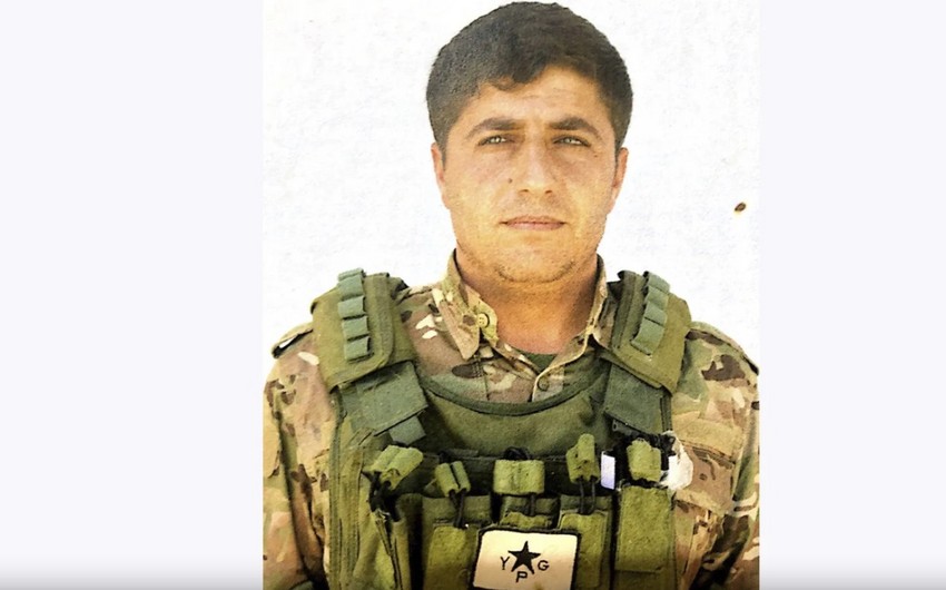 В Сирии нейтрализован лидер группировки PKK/YPG