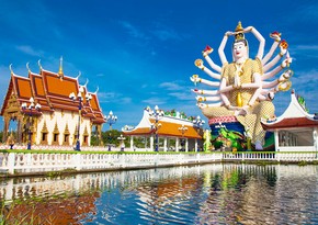 Таиланд отменил карантин для туристов