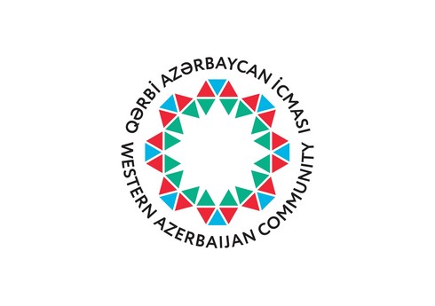 В Общине Западного Азербайджана потребовали от Армении не поддаваться на провокации Франции