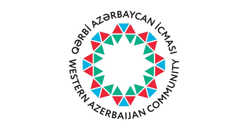 Qərbi Azərbaycan İcması Emmanuel Makrona cavab verib: Ermənidən çox ermənilik edir