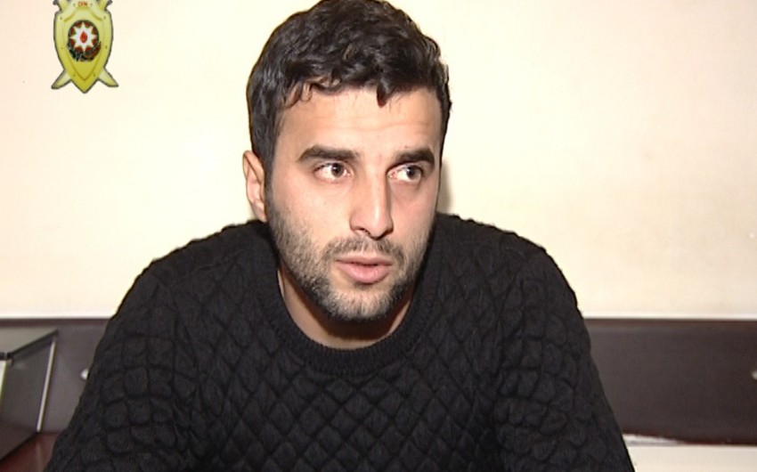 Задержан сбивший в Баку 4 членов одной семьи и cбежавший с места ДТП ранее судимый водитель