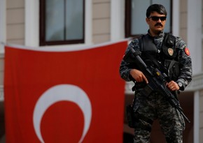 Прокуратура Турции выдала ордера на задержание 60 подозреваемых в связях с путчистами