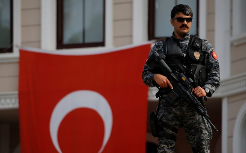 Arrest warrants issued for 60 FETO-linked suspects in Turkiye