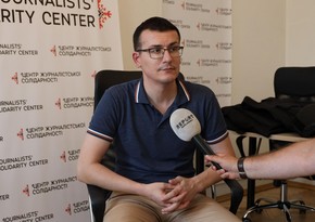 В Украине снят запрет на въезд иностранных журналистов в прифронтовую зону