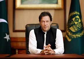 Суд оправдал бывшего премьера Пакистана Имрана Хана по делу о разглашении гостайны