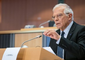Josep Borrell to visit Armenia soon