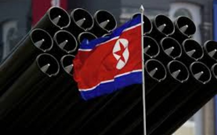 U.S. and China agree to draft sanctions resolution on North Korea