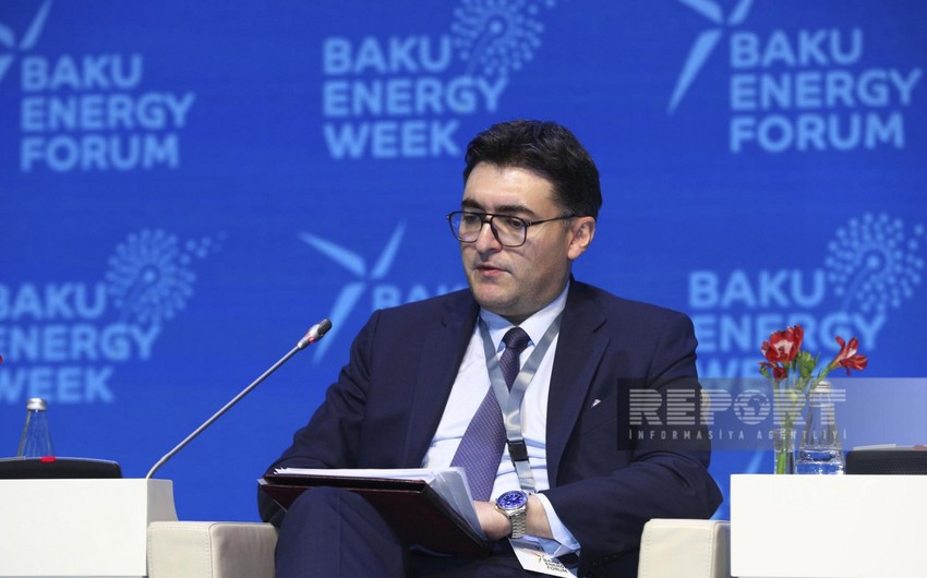 Energy Ministry: Azerbaijan announced 3 global energy initiatives on COP29 agenda