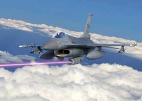 UK tests laser system to protect aircraft from missile threats