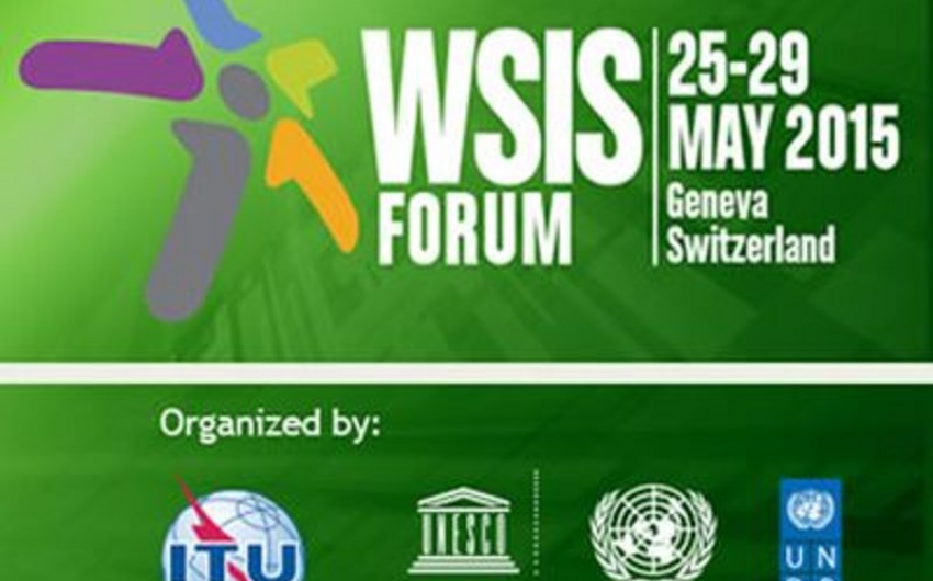 ​Azərbaycan WSIS-2016 Ümumdünya Sammitində iştirak edir