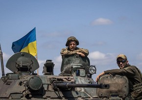 Observer: Запад допустил ошибки в подготовке украинских военных и долго тянул с оснащением ВСУ